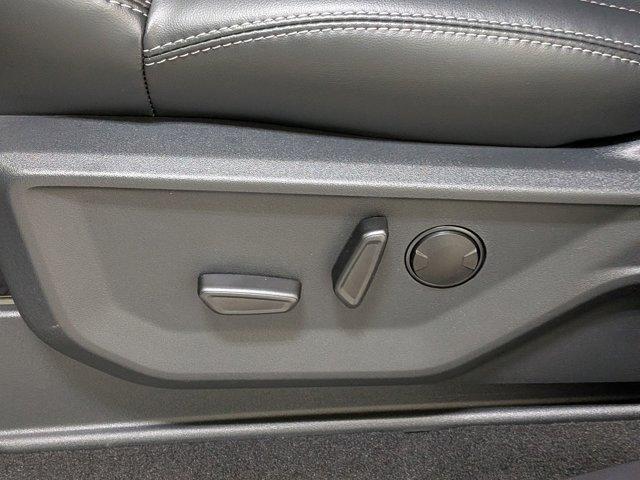 new 2026 Ford Expedition car, priced at $81,360