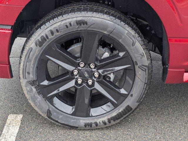 new 2026 Ford F-150 car, priced at $61,712