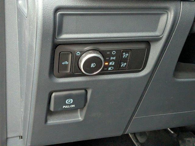 new 2026 Ford F-150 car, priced at $61,712