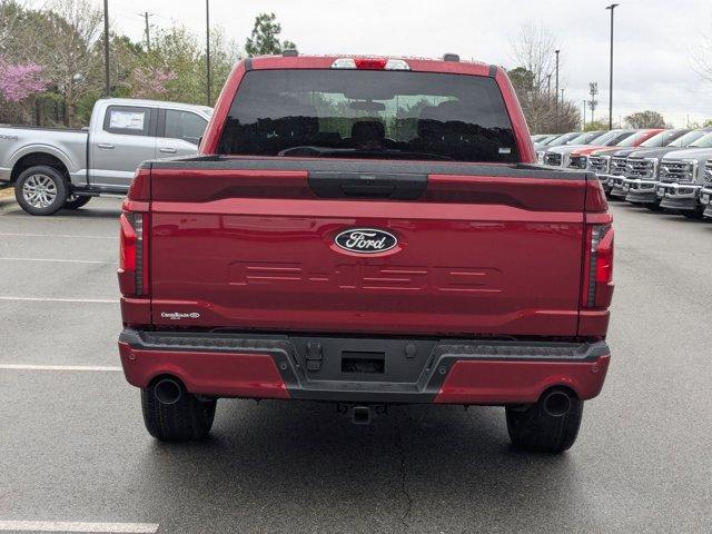 new 2026 Ford F-150 car, priced at $61,712