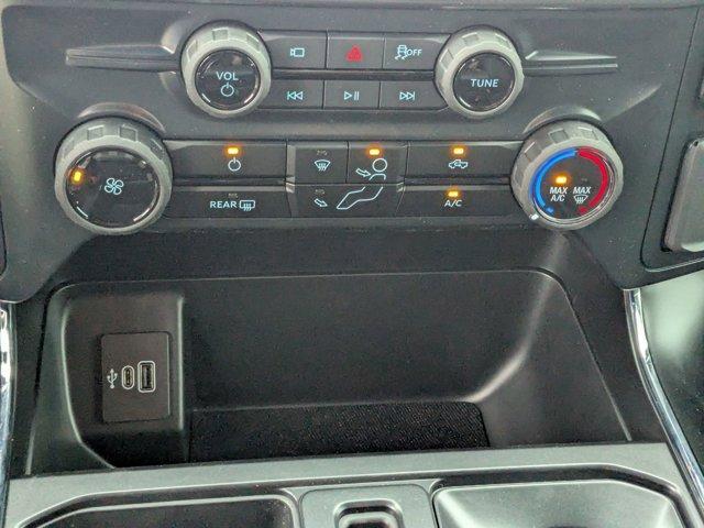 new 2026 Ford F-150 car, priced at $61,712