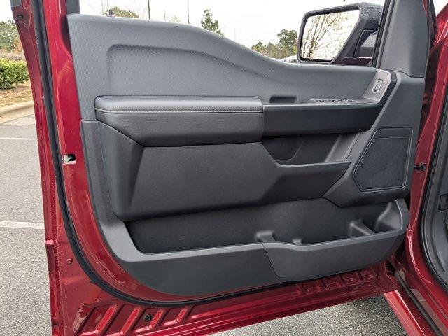 new 2026 Ford F-150 car, priced at $61,712