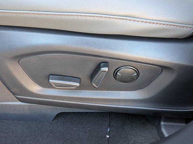 new 2026 Ford Explorer car, priced at $51,465