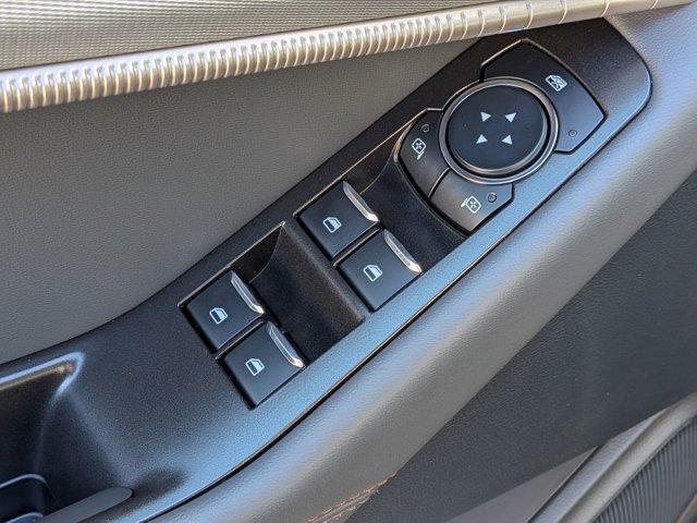 new 2026 Ford Explorer car, priced at $51,465