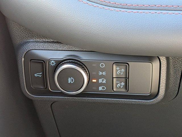 new 2026 Ford Explorer car, priced at $51,465