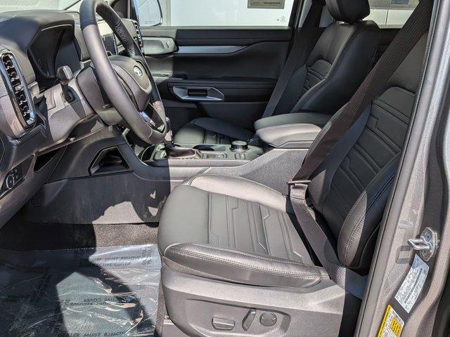 new 2026 Ford Ranger car, priced at $53,913