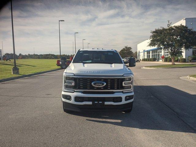 new 2026 Ford F-350 car, priced at $105,135