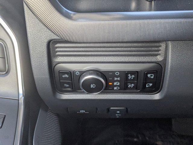 new 2026 Ford F-350 car, priced at $105,135