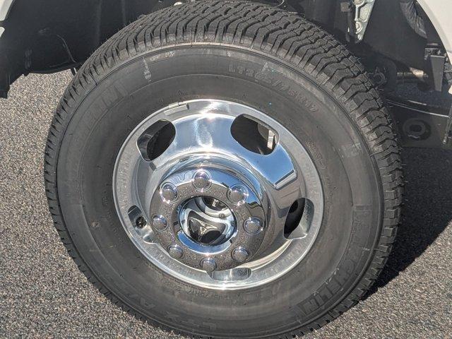 new 2026 Ford F-350 car, priced at $105,135