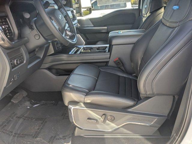 new 2026 Ford F-350 car, priced at $105,135