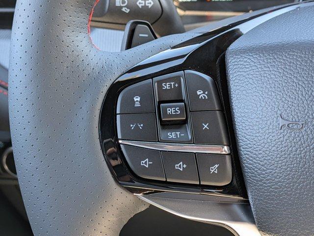 new 2026 Ford Explorer car, priced at $57,790