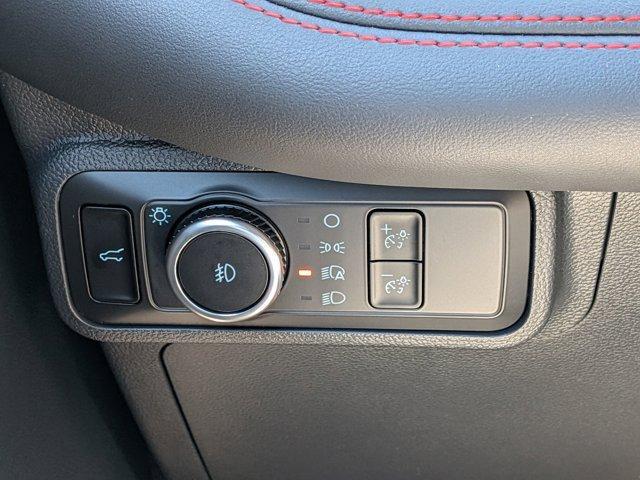 new 2026 Ford Explorer car, priced at $57,790