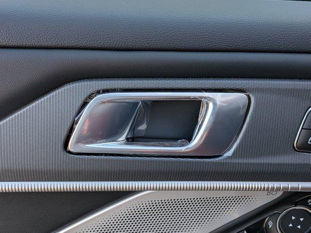 new 2026 Ford Explorer car, priced at $57,790