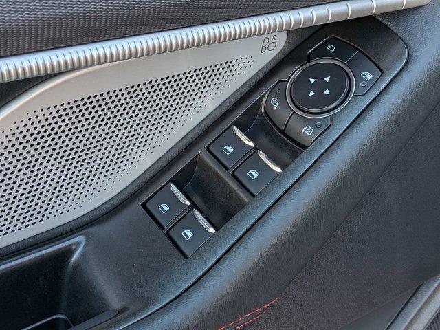 new 2026 Ford Explorer car, priced at $57,790