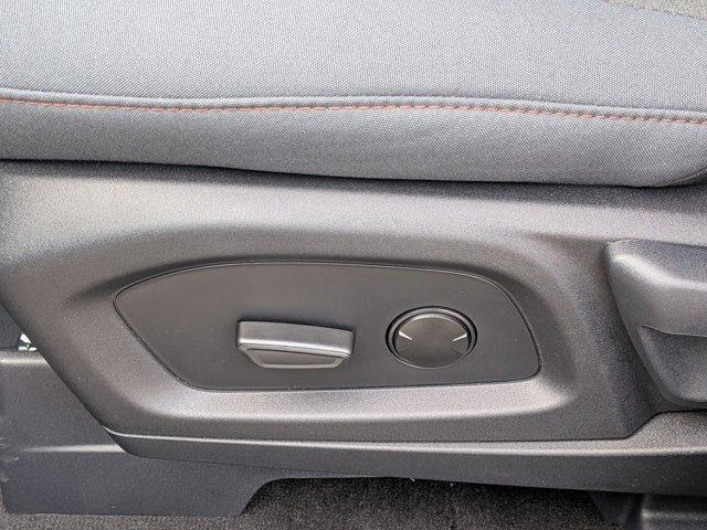 new 2026 Ford Explorer car, priced at $37,060