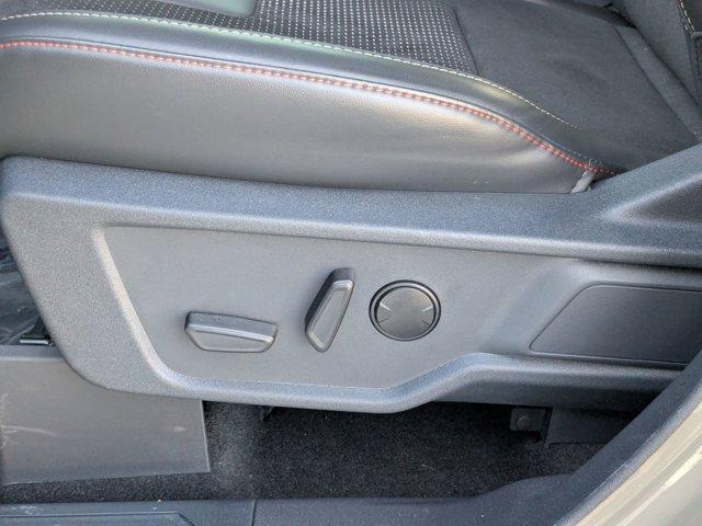 new 2025 Ford Bronco car, priced at $88,825