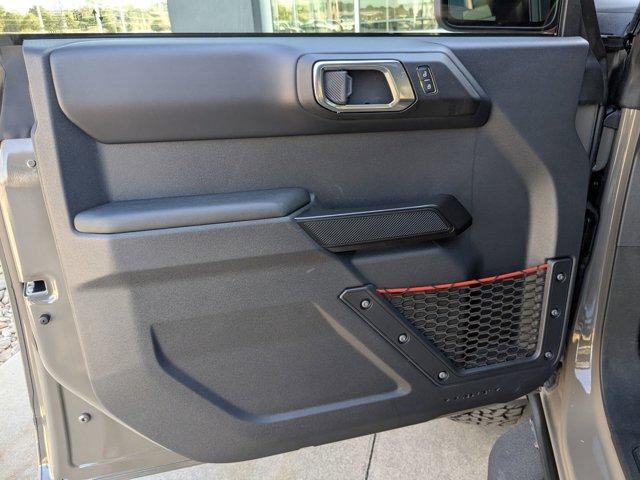 new 2025 Ford Bronco car, priced at $88,825