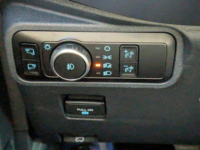 new 2025 Ford Bronco car, priced at $88,825