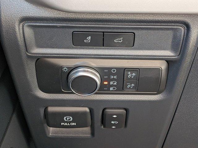 used 2022 Ford Expedition Max car, priced at $36,897