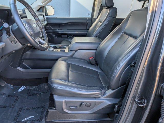 used 2022 Ford Expedition Max car, priced at $36,897