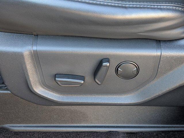 used 2022 Ford Expedition Max car, priced at $36,897