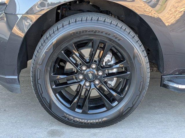 used 2022 Ford Expedition Max car, priced at $36,897