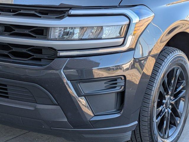 used 2022 Ford Expedition Max car, priced at $36,897