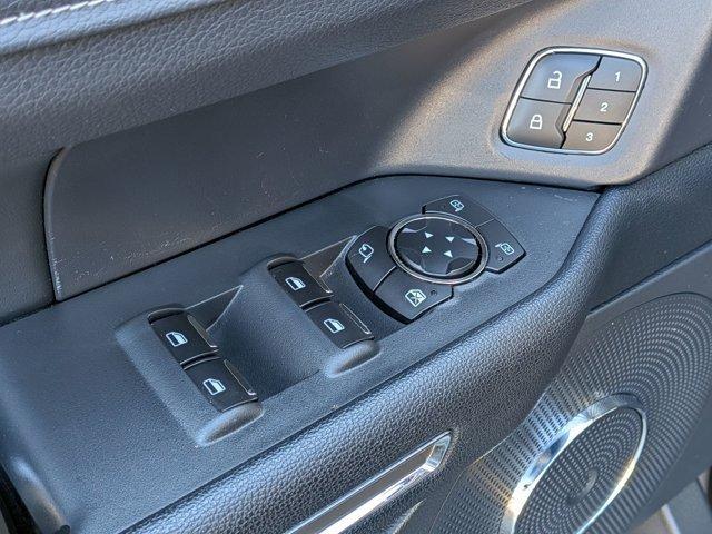 used 2022 Ford Expedition Max car, priced at $36,897