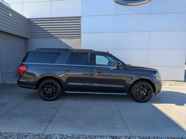 used 2022 Ford Expedition Max car, priced at $36,897