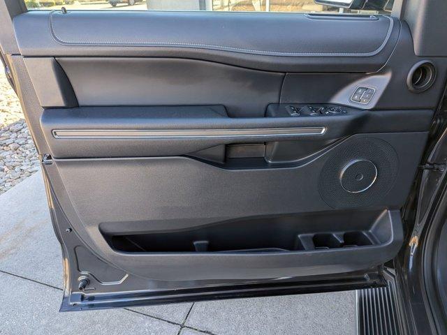 used 2022 Ford Expedition Max car, priced at $36,897