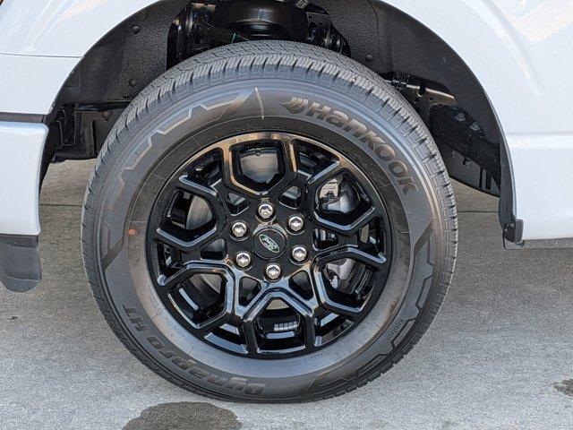 new 2026 Ford F-150 car, priced at $47,255