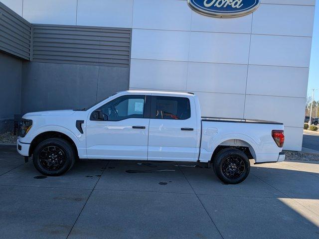 new 2026 Ford F-150 car, priced at $47,255