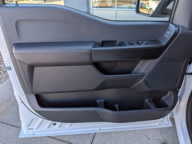 new 2026 Ford F-150 car, priced at $47,255