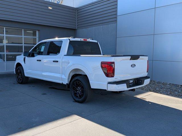 new 2026 Ford F-150 car, priced at $47,255