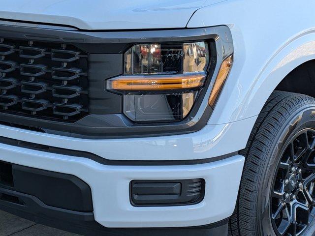 new 2026 Ford F-150 car, priced at $47,255