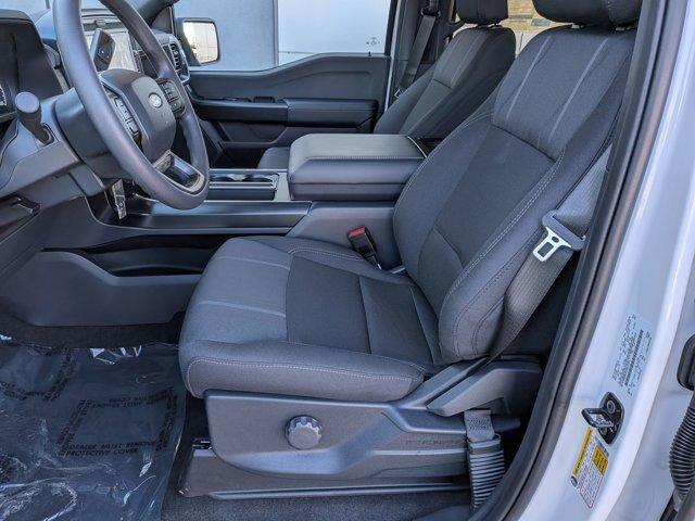 new 2026 Ford F-150 car, priced at $47,255