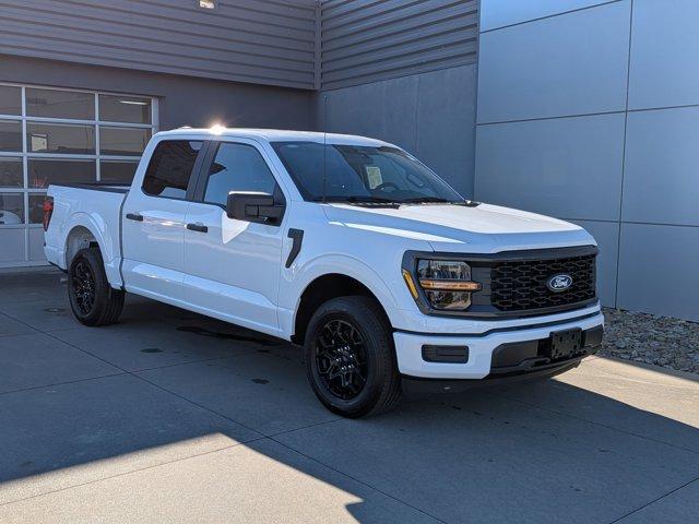 new 2026 Ford F-150 car, priced at $47,255