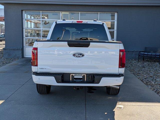 new 2026 Ford F-150 car, priced at $47,255