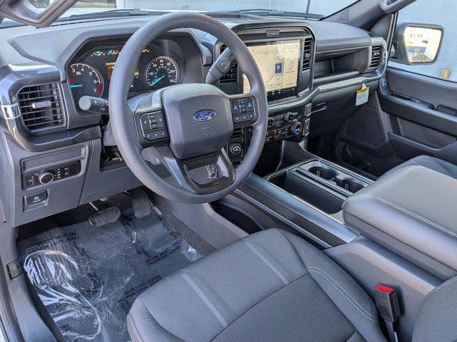 new 2026 Ford F-150 car, priced at $47,255