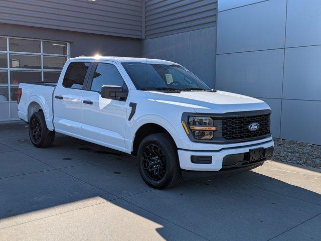 new 2026 Ford F-150 car, priced at $47,255