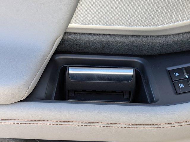 used 2025 Ford Expedition car, priced at $58,987