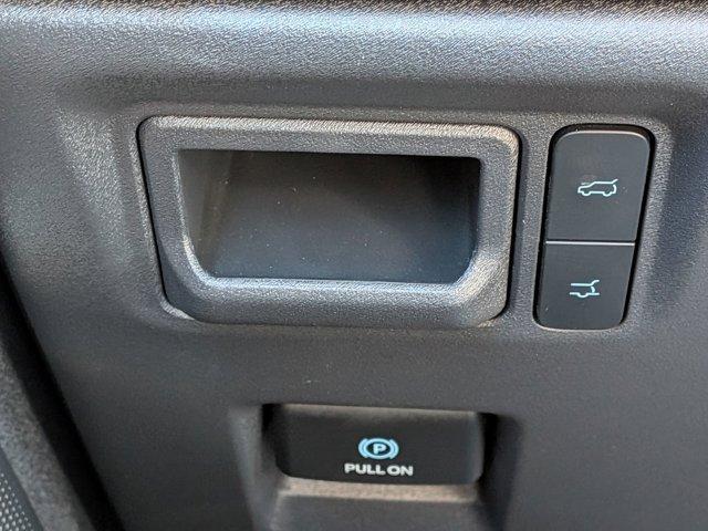 used 2025 Ford Expedition car, priced at $58,987