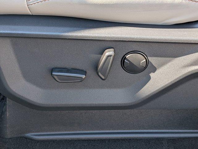 used 2025 Ford Expedition car, priced at $58,987