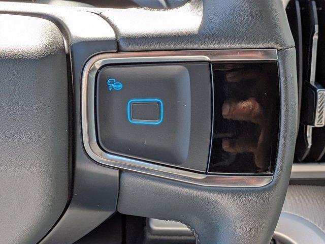 used 2025 Ford Expedition car, priced at $58,987