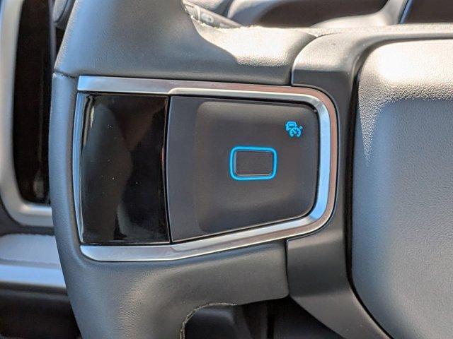 used 2025 Ford Expedition car, priced at $58,987