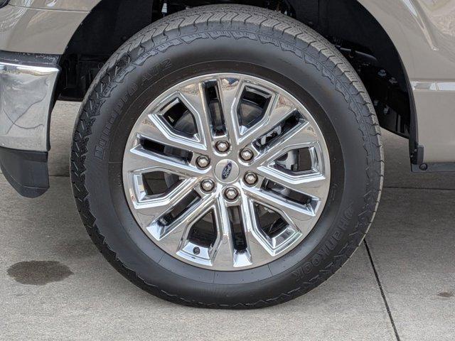 new 2026 Ford F-150 car, priced at $69,410