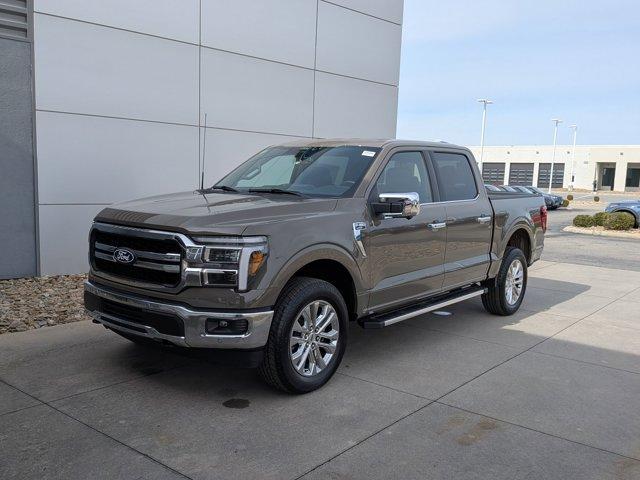 new 2026 Ford F-150 car, priced at $69,410
