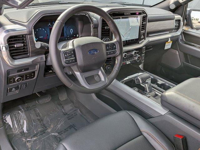 new 2026 Ford F-150 car, priced at $69,410