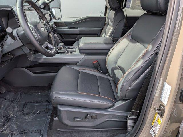 new 2026 Ford F-150 car, priced at $69,410