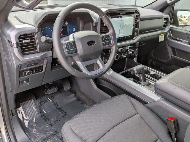 new 2025 Ford F-150 car, priced at $64,430